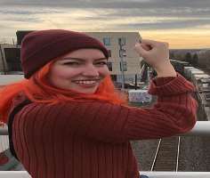 Tori's favorite pass time activity is to travel and have fun with her buddies and perform some fun activities along with them which keep her fresh and